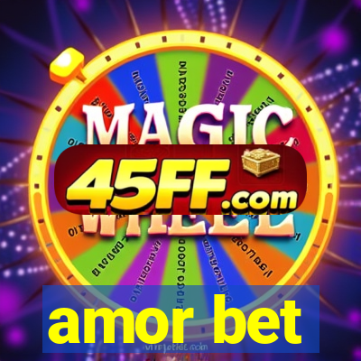 amor bet